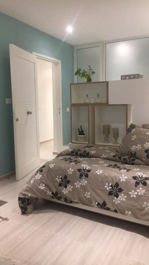 Charmant Studio A Sfax ภายนอก รูปภาพ