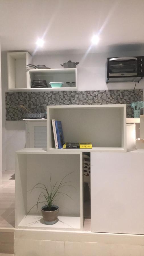 Charmant Studio A Sfax ภายนอก รูปภาพ