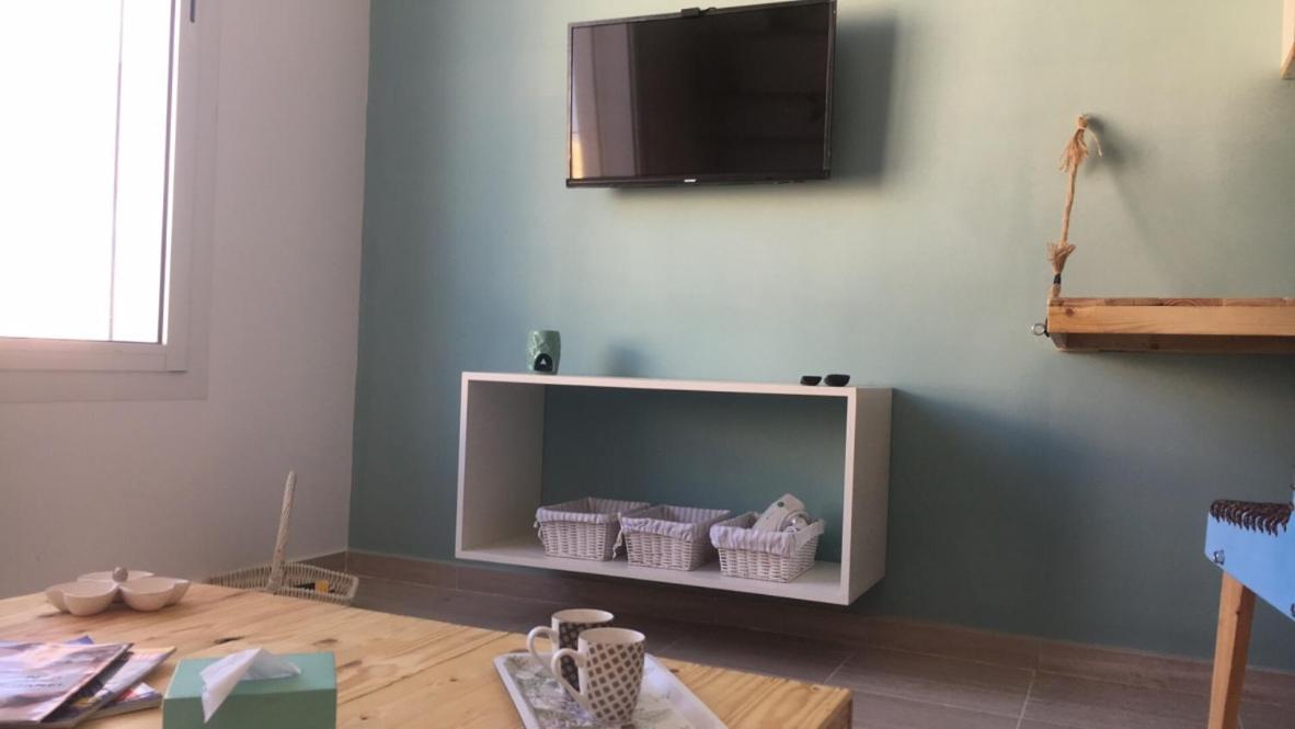 Charmant Studio A Sfax ภายนอก รูปภาพ