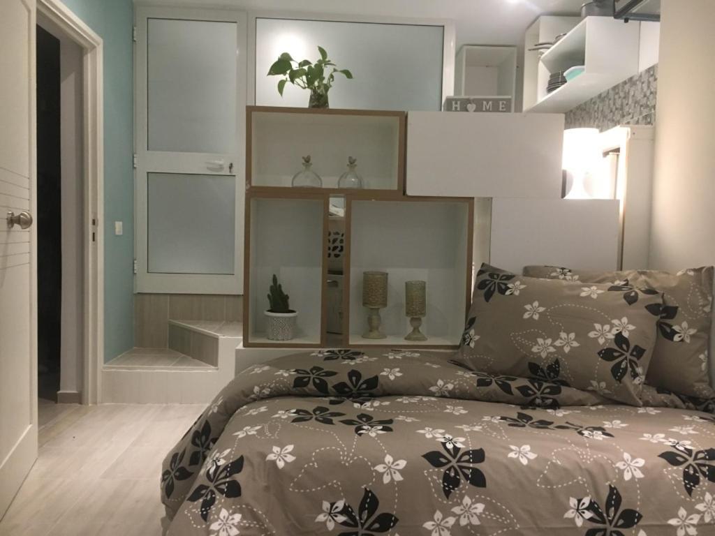 Charmant Studio A Sfax ภายนอก รูปภาพ